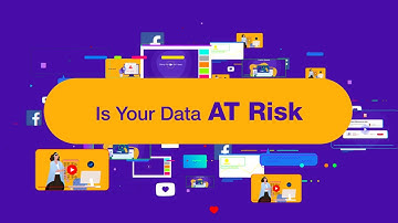 Is privacy a myth? The shocking truth about your data!