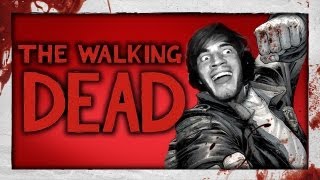 ANOTHER EPIC END! - The Walking Dead - Episode 3 - Part 6