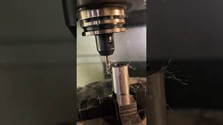CNC Side Drilling &amp; Milling🔥#cnc #machining#metalworking#cncmachining #mill#short#steel#meta##5axis