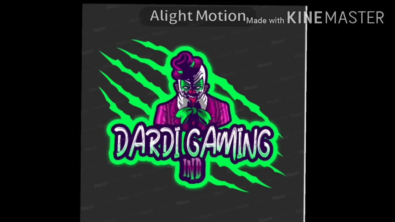 New gaming intro 