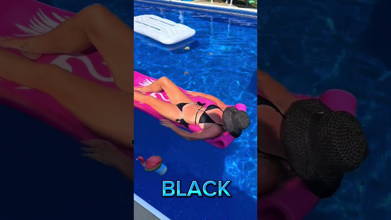 Glow-Up Alert: Snag These Vibrant Suits for Just $6! 