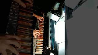 Robert Palmer cover (she makes my day)