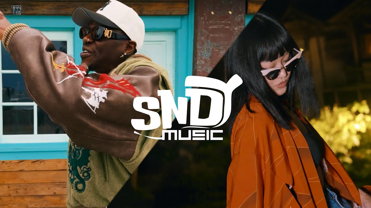 Guarda SNS - Meaku, KIRA & sndy (Official Video) su YouTube Guarda SNS - Meaku, KIRA & sndy (Official Video) su YouTube
