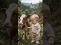 Cute maxica dancing cactus electric plush fun ❤️❤️❤️#babyboy #cow