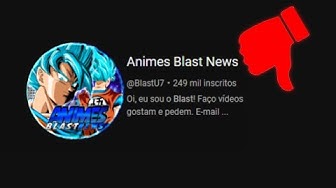 BlastAnimes