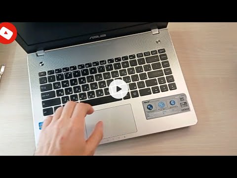 "Железный ноутбук" Обзор Asus N46VZ. Core i7 + NVIDIA GeForce GT 650M 2Gb + 4Gb + SSD60Gb. 22999руб.
