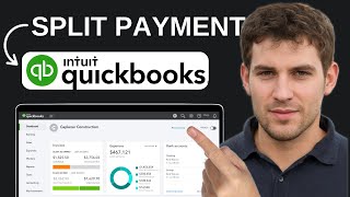 How to Split Payments in QuickBooks Online Full 2026 Guide