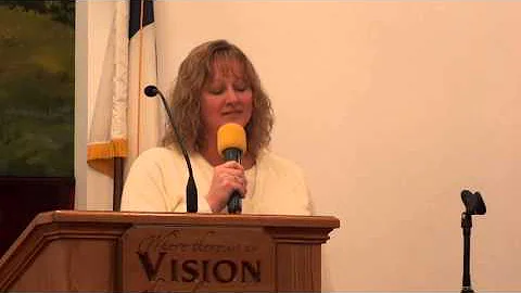 Teresa Poynter-Make a Way