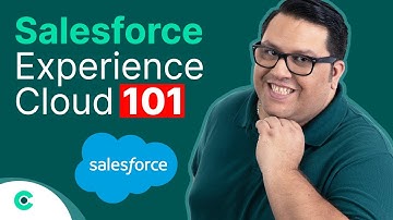 Everything You Need To Know About Salesforce Experience Cloud (Compilation)
