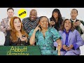 The Cast Of &quot;Abbott Elementary&quot; Finds Out Which Characters They Really Are