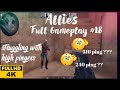 Allies Full Gameplay #18 | Dynamic Crosshair | Sandstone | Xiaomi Poco X3 Pro