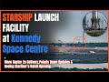 Rapid Progress of Starship Launch Facility at KSC + Raptor 2 Deliveries, &amp; Boeing Starliner Updates.