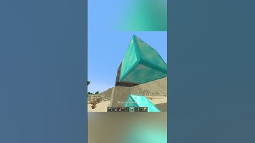 How to DUPE Minecraft Diamonds??