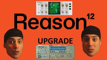 I Made The Chillest Lofi Beat I Ever Made On Reason 12