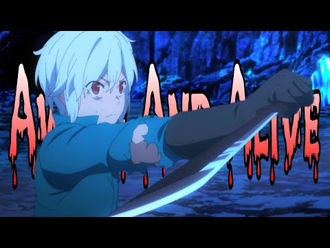 DanMachi S 4 l Ep 1 - video Dailymotion