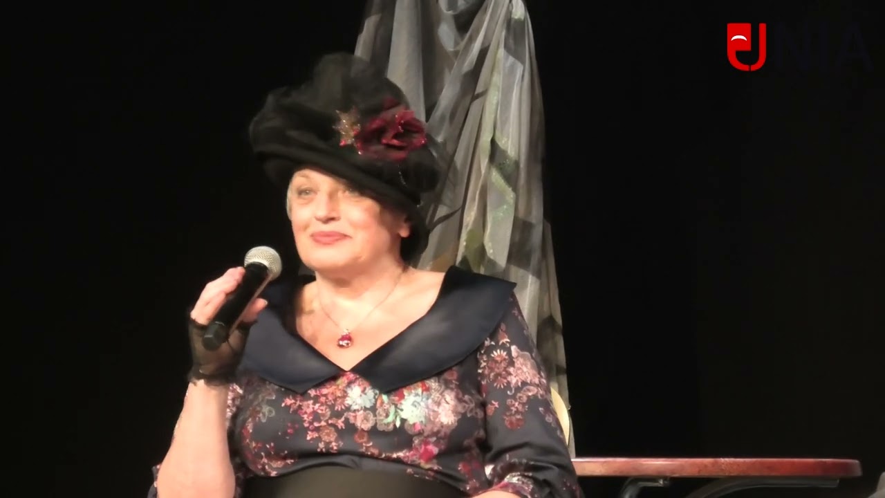 Jubileusz artystów Polskiego Teatru Ludowego we Lwowie