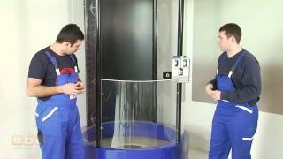 Hava Hortumu Nasıl Oluşur