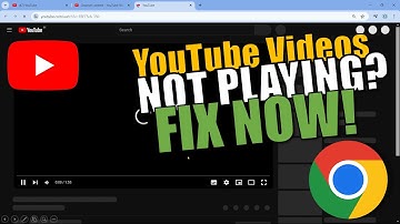 FIX YouTube is not Working on Chrome on Windows 11 (Laptop & PC)