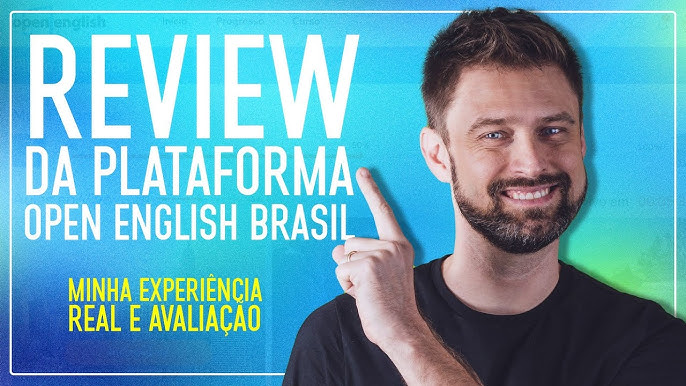 Open English é bom? Veja a opinião de 3 brasileiros - Blog Open English