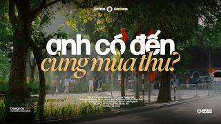 𝐏𝐥𝐚𝐲𝐥𝐢𝐬𝐭 chill liệu anh có đến cùng mùa thu Hà Nội không? Playlist Nhạc Chill Mùa Thu Hà Nội