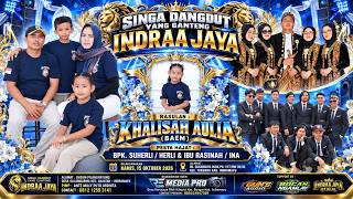 LIVE FULL DAY SINGA DANGDUT YANG GANTENG 