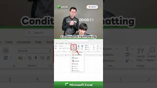 ทำง่ายไม่ถึง 1 นาที #9expert  แจกสูตรใส่ Icon แดง หรือ เขียว ใน #excel  แบบอัตโนมัติ
