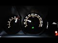 Lada Xray Cross 1,8 acceleration
