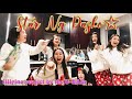 FEATURING THE U-BAEs STAR NG PASKO MUSIC VIDEO | filipino class project!