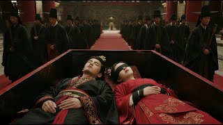 Download Lagu Pengantin perempuan yang dikubur hidup-hidup malah mencium sang pangeran dengan darah! MP3 Download Lagu Pengantin perempuan yang dikubur hidup-hidup malah mencium sang pangeran dengan darah! MP3