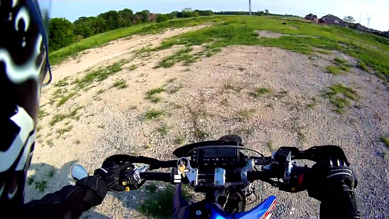 ktm 125 Popin Curbs n $hit