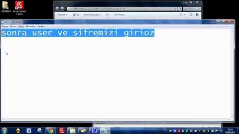 darkorbit yeni pbdo bot crack (türkçe anlatım)