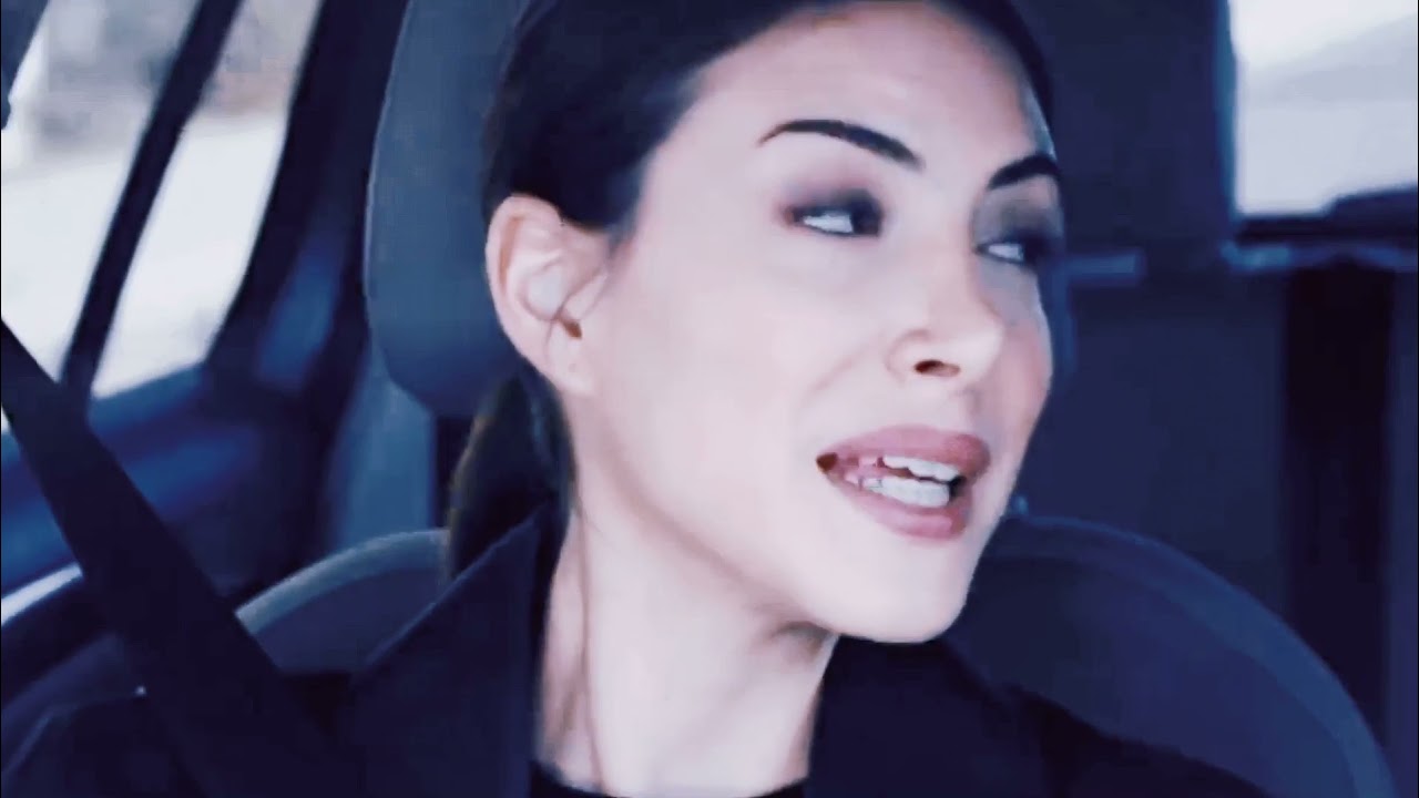 Zehra & Serdar- Zehser {halo}