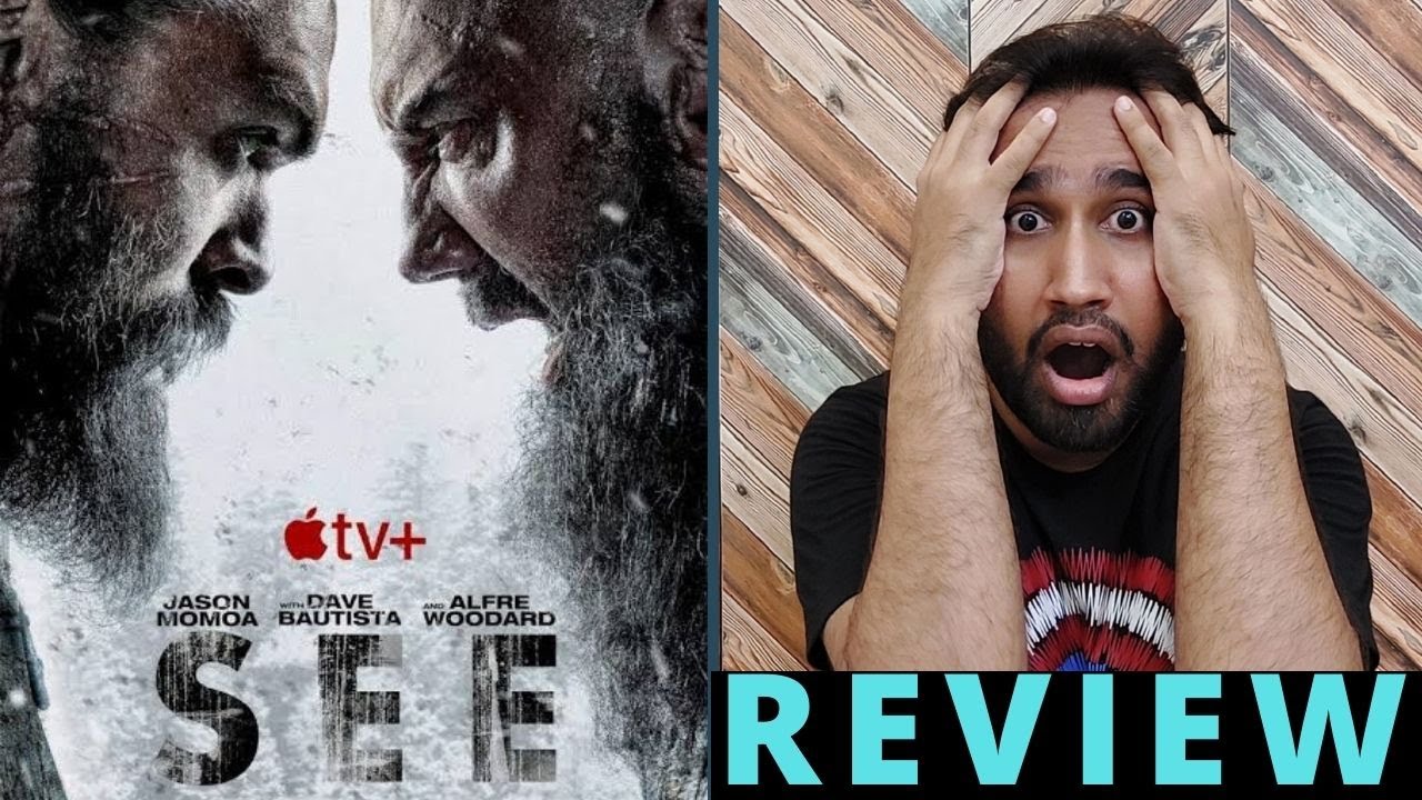 See Season 2 Review See Apple Plus Review EP1 See Review Faheem