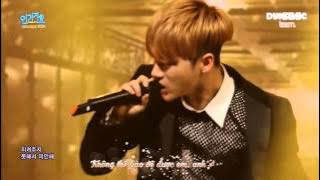 [Vietsub] Apology - iKON [comback stage] Live HD