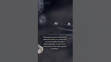 How Small is the Smallest Computer? #computer  #technology #health