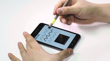MagPen: Enhancing Pen Interaction On and Around Mobile Device Using Magnetism