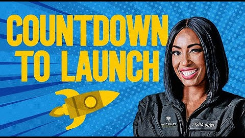 Countdown to Launch Trailer