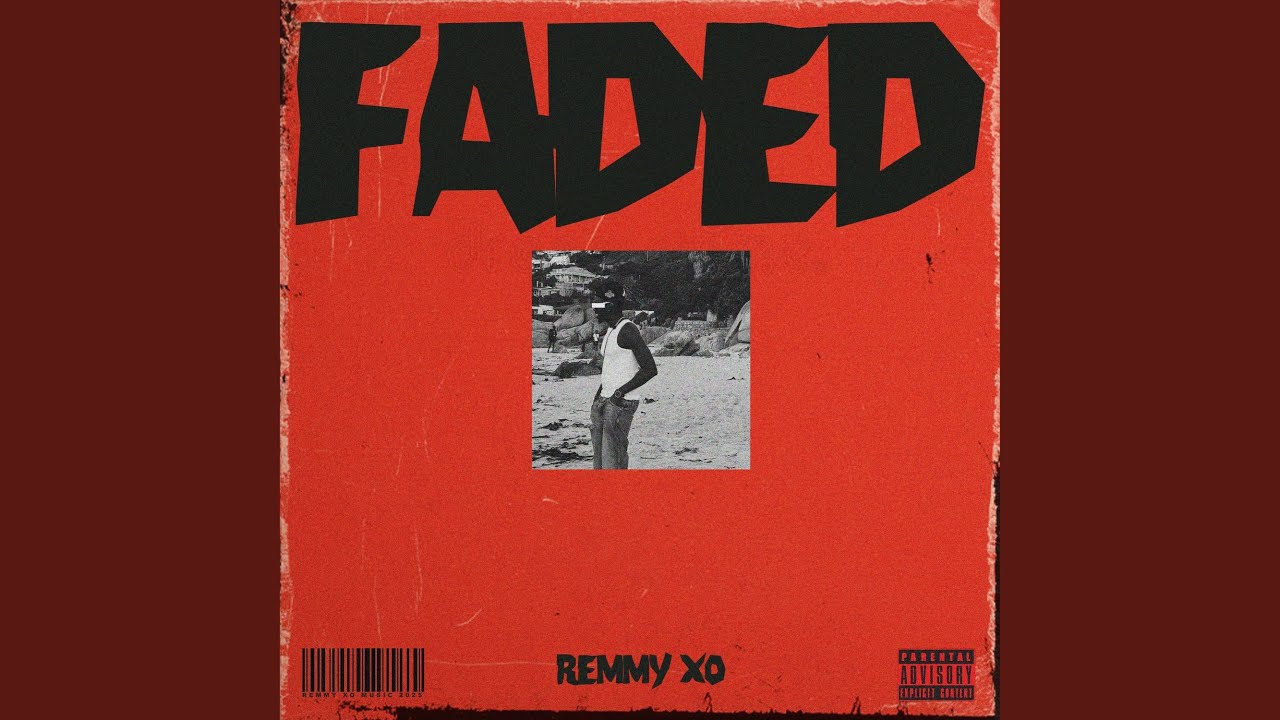 Watch Faded on YouTube Watch Faded on YouTube
