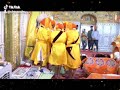 Vaisakhi sachkand sri hazur sri abhchal nagar sahib ji