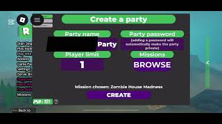 How to get easy points in rays mod missions
