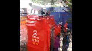 Welcome to Tanzania Fibreglass Kiosk
