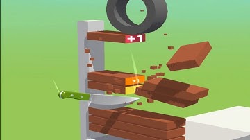 Slice It All! Walkthrough Levels 46-48