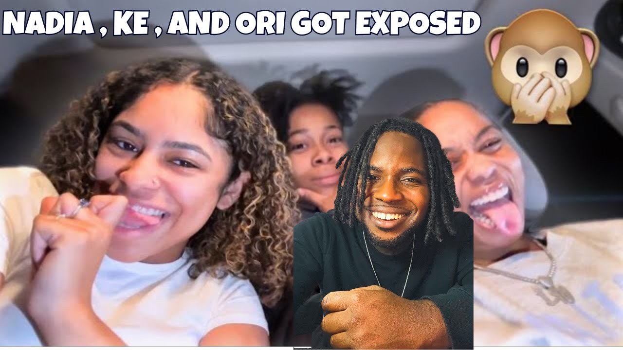 When's The Last Time...* We Got Exposed🤦🏽‍♀️*REACTION - YouTube