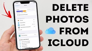 How To Delete Photos From iCloud But Keep On iPhone - Full Guide