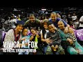 About Last Night June 24 vs. New York Liberty