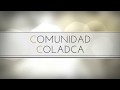 Comunidad COLADCA "Dejando Huella" en Gestion de Riesgos y Seguridad.