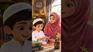 Details 🎬 Title“Maa Ki Dua Ne Sab Badal Diya ❤️ | Islamic Cartoon Short” Update