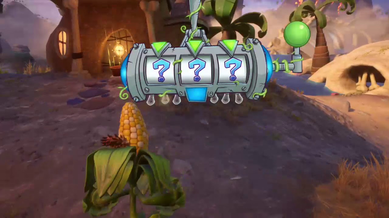 plants vs zombies garden warfare 2 jugando online parte 1 - YouTube