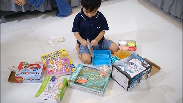 Hiro turns four | SciENSE