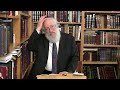 Lesson 15: Friday Night Kiddush - Translation & Commentary